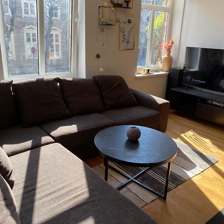 Cosy 2 Room 55M2 Centric 10Min To Old Town Ac 里加 外观 照片