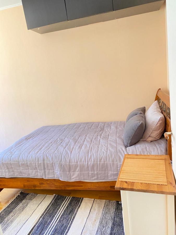 Cosy 2 Room 55M2 Centric 10Min To Old Town Ac 里加 外观 照片