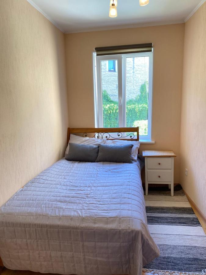 Cosy 2 Room 55M2 Centric 10Min To Old Town Ac 里加 外观 照片