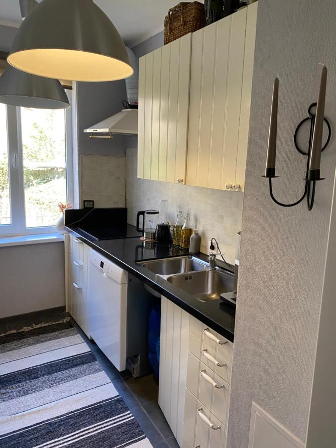 Cosy 2 Room 55M2 Centric 10Min To Old Town Ac 里加 外观 照片