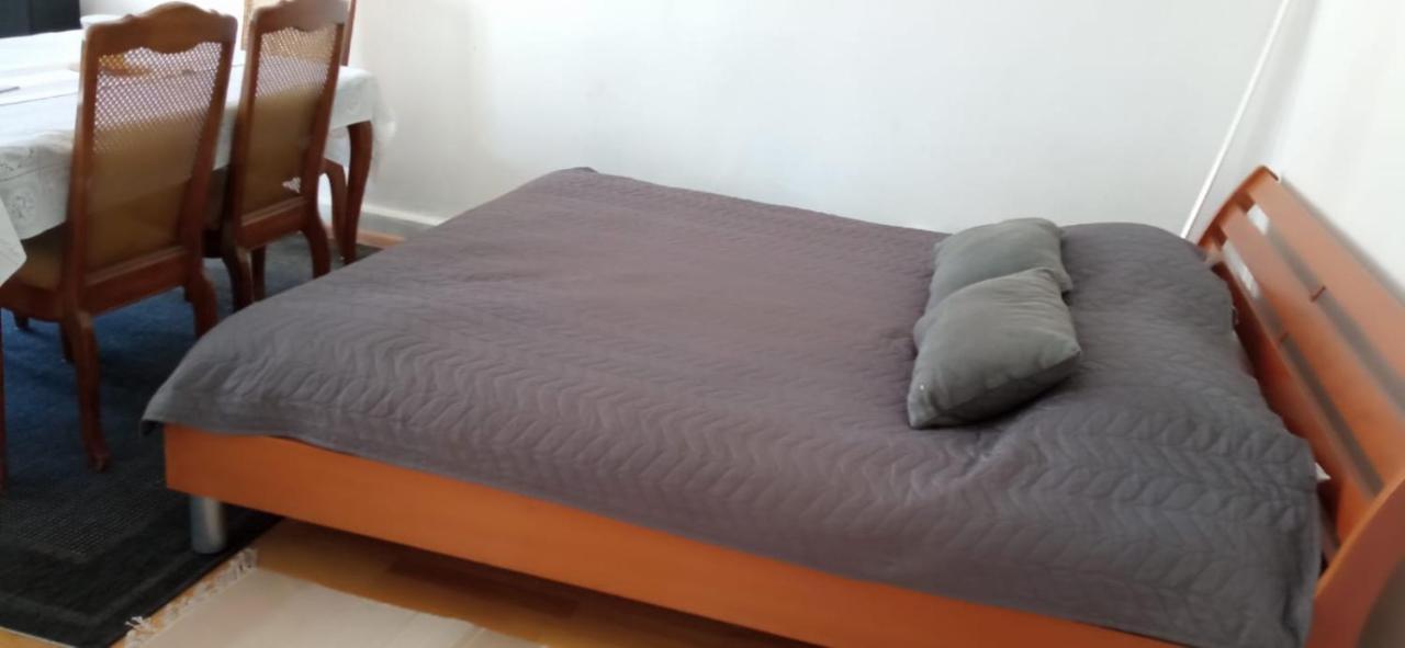 Cosy 2 Room 55M2 Centric 10Min To Old Town Ac 里加 外观 照片